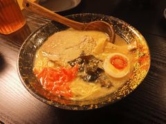 九州拉面-日本料理神拉面