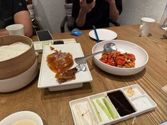 -小大董·烤鸭(王府井apm店)