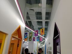 -英孚教育青少儿(河东中心)