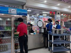 -笨罗卜浏阳菜馆(龙华鹏润达店)