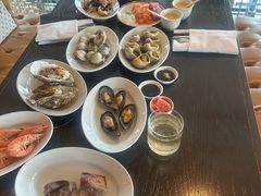 -君悦酒店·乐厨·高空自助餐(青年大街店)