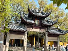 -西园戒幢律寺