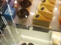-AILI爱里·生日蛋糕·现烤面包·甜品     (小西沟店)