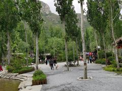-快活林烧烤(红新路店)