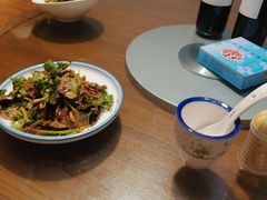 -湘聚缘湘菜馆(斜土路店)