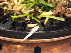 -京味斋·北京烤鸭(北京南站洋桥店)