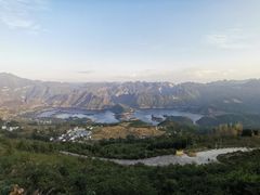 -重庆云阳龙缸景区