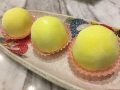 冰皮芒果-独一处·物新集市(红谷滩店)