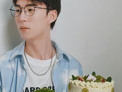 -可丽可丽·生日蛋糕·下午茶