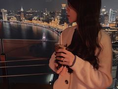 -上海外滩茂悦大酒店