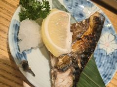 -大将料理餐厅(汇锦街店)