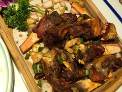 -老外婆(爱琴海店)