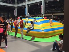 -蒙特利亲子乐园