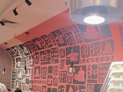 -大师兄·手工面·西北菜(南沙万达广场店)