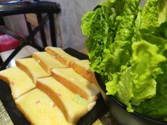-吉志烤肉(太原总店)