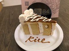 -野路甜点铺(松柏路店)