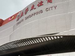 -燕莎友谊商城(金源店)