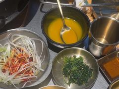 -牧童禧肉社·韩国炭火烤肉店(中粮祥云小镇创始店)