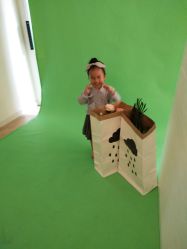 点击看大图 -哈喽BABY儿童摄影