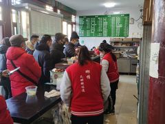 -李小老烧饼(常营民族家园店)