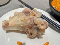 -骨之味·筒骨汤火锅(江头店)