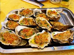 -辉记潮汕海鲜砂锅粥(林和西店)