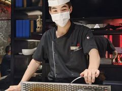 -水木锦堂·自助铁板烧(世贸天阶店)