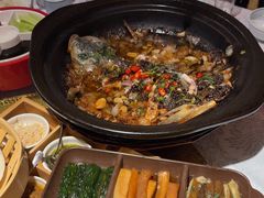 -一桶江山餐厅(松北店)