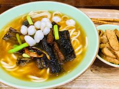 -奎元馆(星光城店)