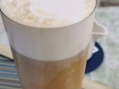 -上海苏宁宝丽嘉酒店·Cafe Bellagio西餐厅