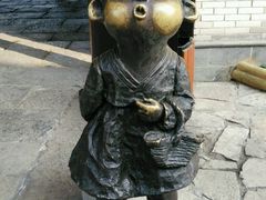 -龙潭水乡
