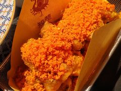 -知楚•精致湖北菜(武商MALL店)