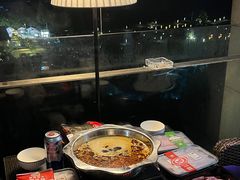 -锅圈食汇火锅烧烤食材超市(黄浦江路店)