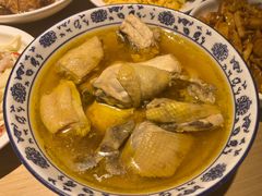 -兔爸私家小厨(新北万达店)