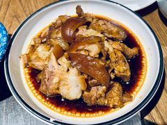 -娄三少春饼·烤鸭(合生汇购物中心店)