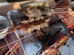 -木屋烧烤(坂田天安云谷店)