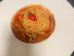 -仁义涵西餐·咖啡(中华巴洛克店)