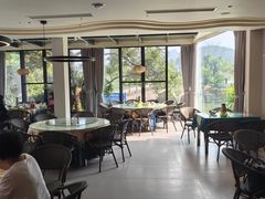 -生态苑农庄(十里画廊遇龙河店)