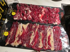 -潮发潮汕牛肉店(永庆坊店)