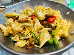 -聚鑫阁·非遗传承江浙菜(正阳店)