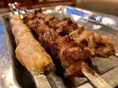 油包羊蛋-情忆草原涮肉馆
