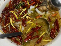 -新太二·鲜料川菜(群光广场店)