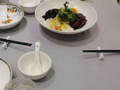 -狮王府淮扬菜(新街口友谊店)
