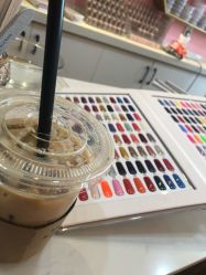 -米小兔美甲美睫