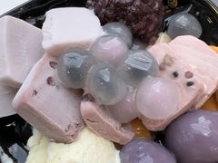 -鲜芋仙(番禺万达广场店)