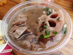 -燕子煨汤(山海关路店)