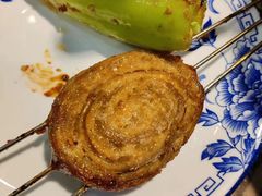-熙成烧烤·三十三年(开发区店)
