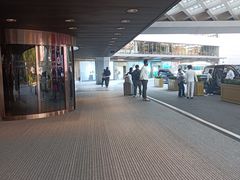 -广州花园酒店