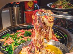 -杨小佳·齐齐哈尔烤肉·烤串(广州店)