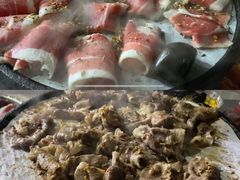 -旺记碳烤肥牛(总店)